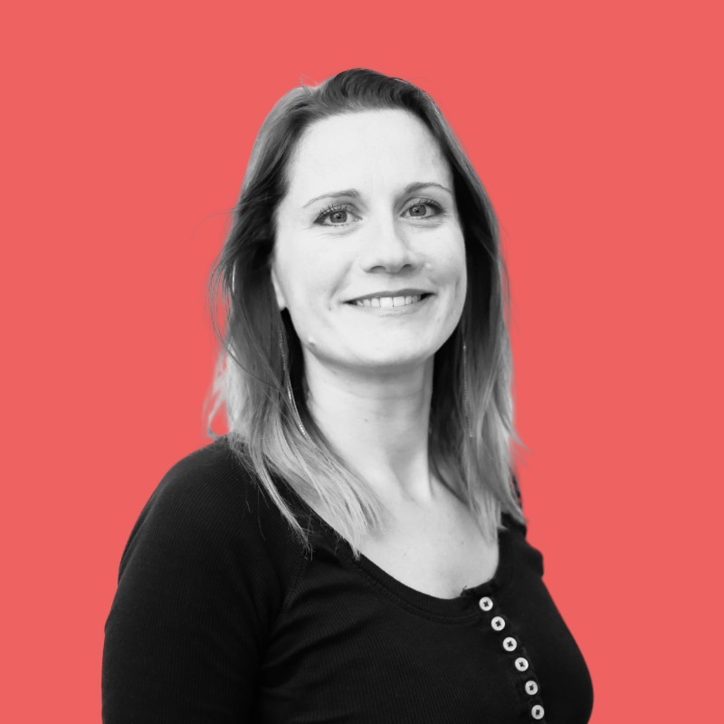 Aurélie Filliger - Innovaflow