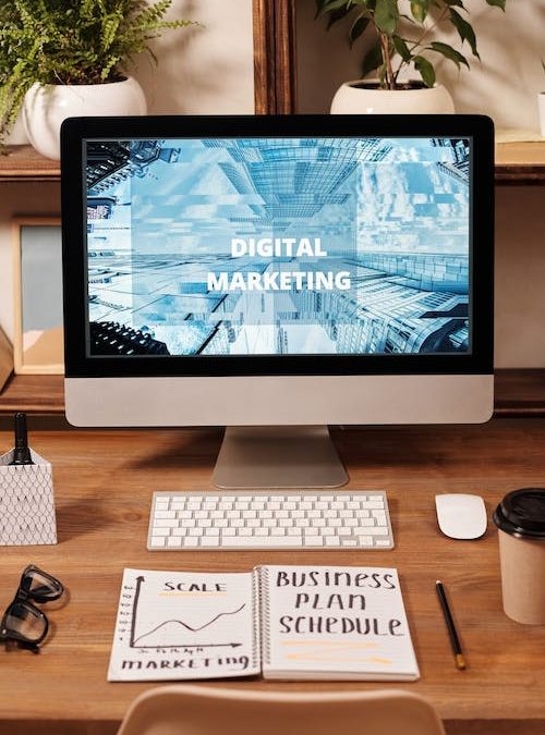 Votre agence web et de communication digitale à Cluses